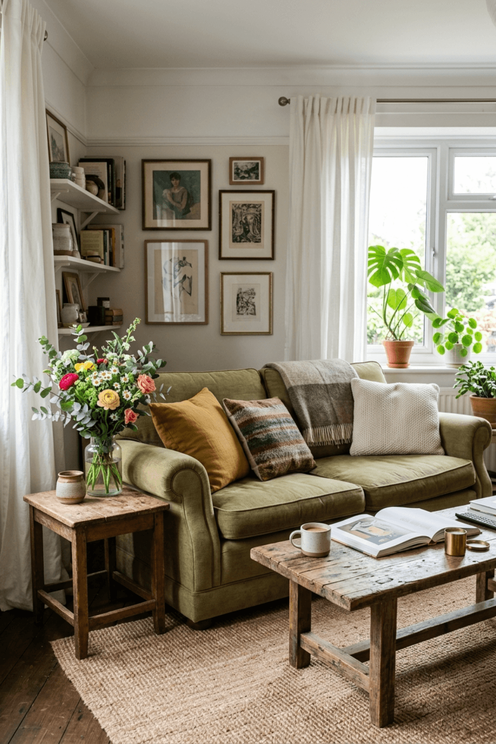 Transform your space with affordable decor ideas