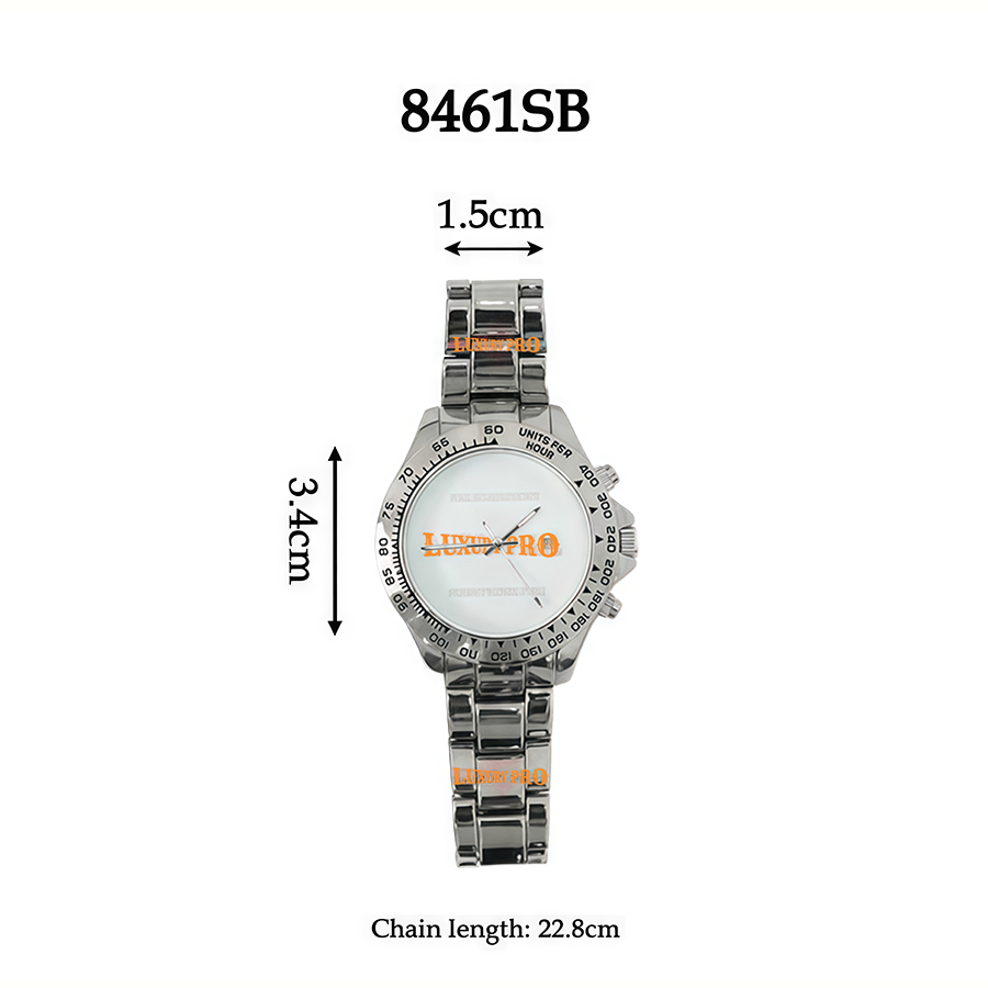 8461 Watch