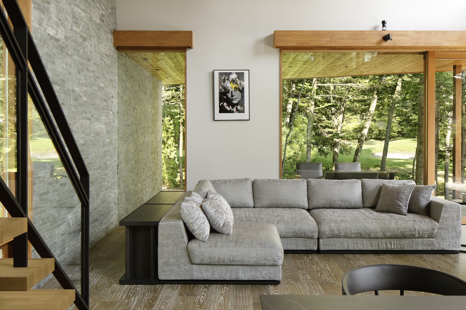 Karuizawa Villa 05