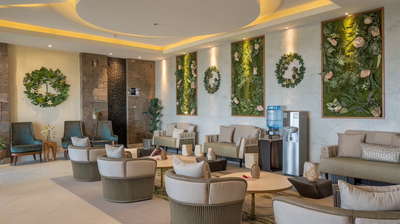 Best Spas in Thanisandra – Top Relaxation Spots