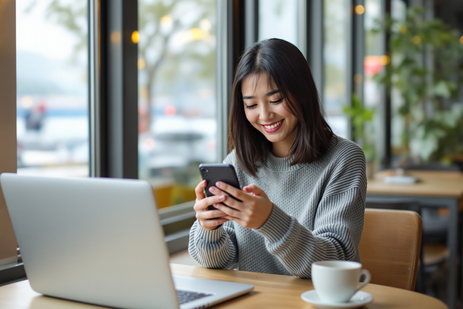 Optimise ta formation de conduite : Suis ta progression en temps réel avec l'app mobile