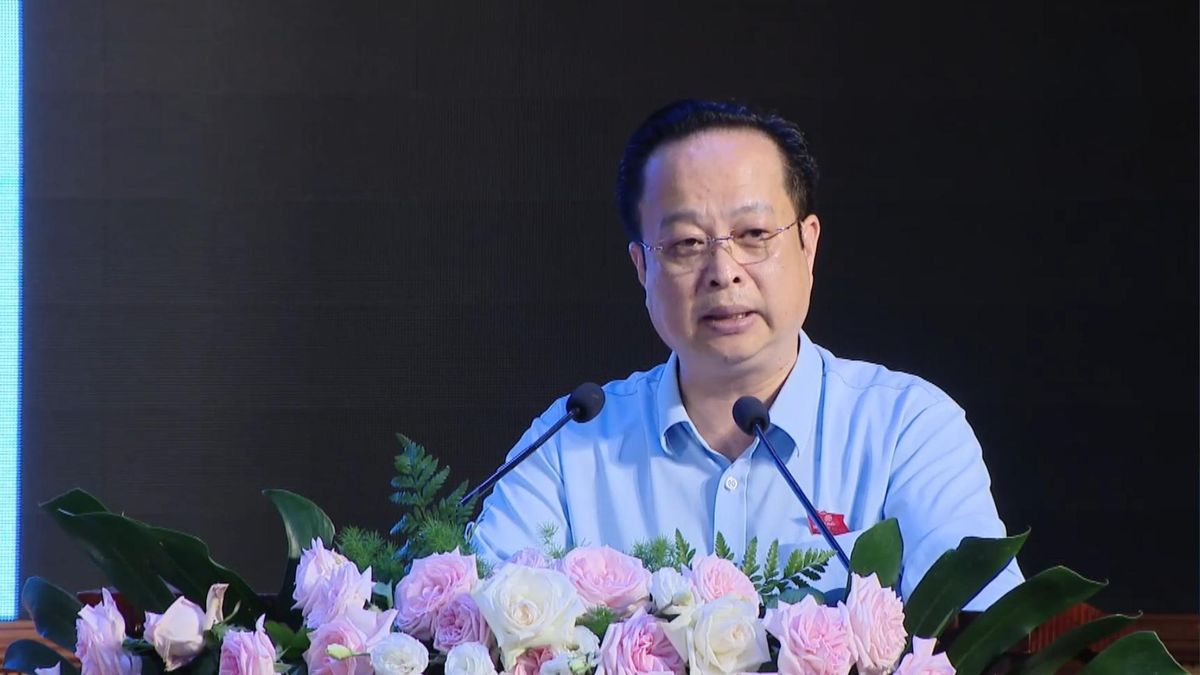 Đảm bảo chế độ cho cán bộ cơ sở sau sắp xếp thôn, tổ dân phố - Đài Phát thanh và truyền hình Hà Nội