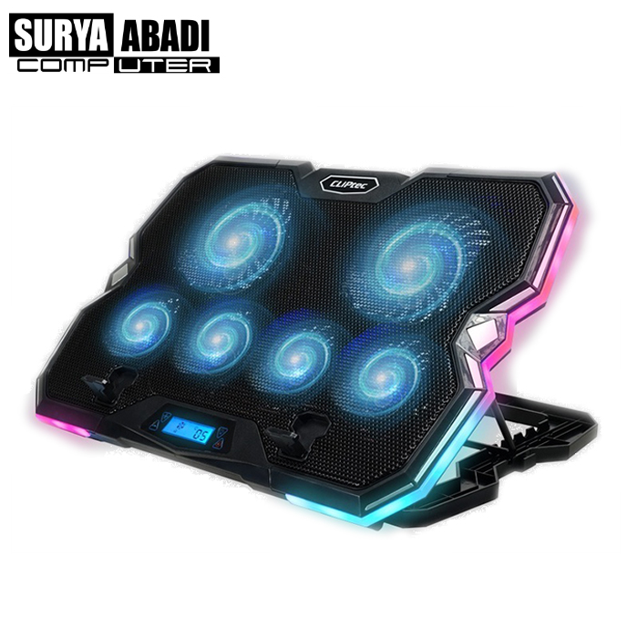 KIPAS NB CLIPTECH RZC190