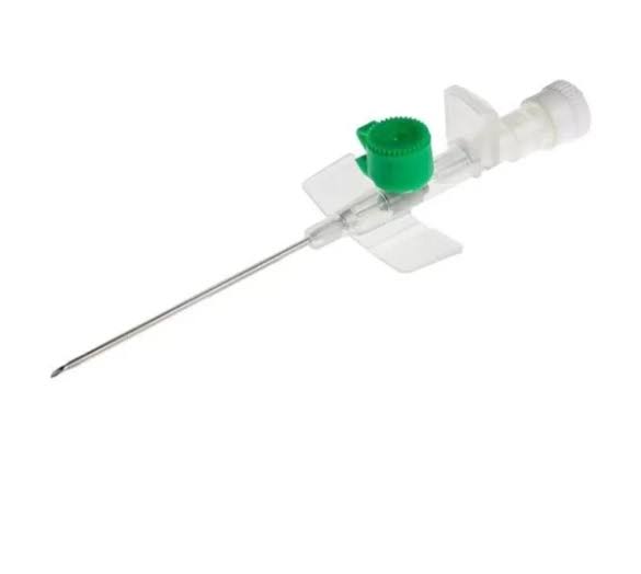 CATHETER G18 VERT