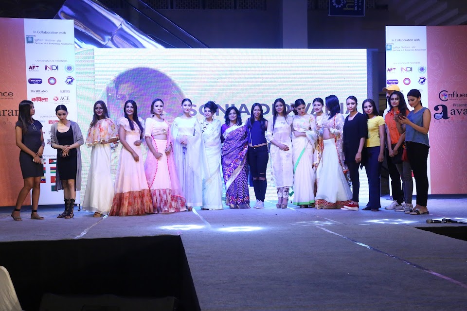 15th Pravasi Bharatiya Divas with GOPIO, Varanasi, India — photograph 10