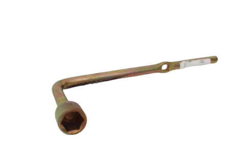 HANDLE / WHEEL SPANNER