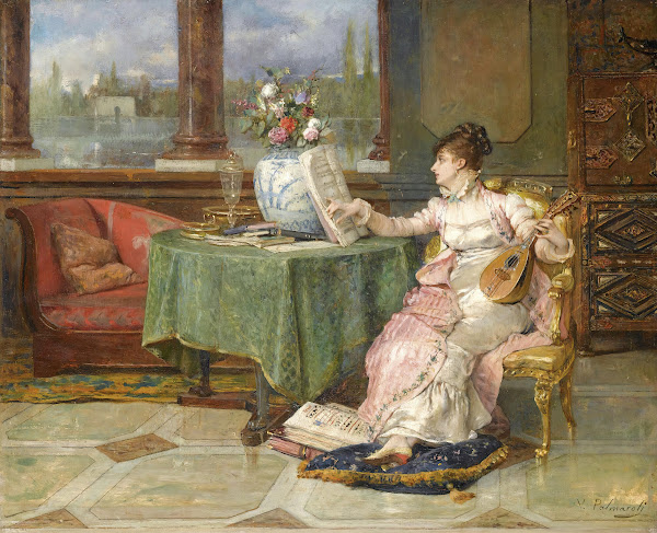 La sonata