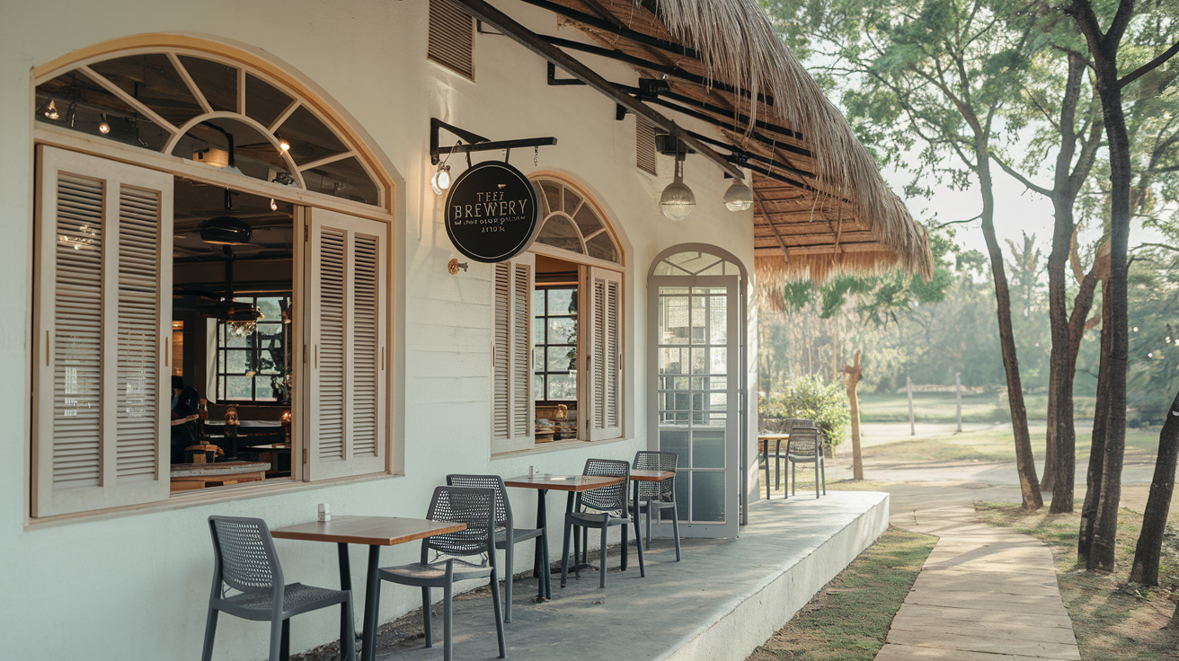 Best Breweries in Koregaon Park – Top Picks 2026