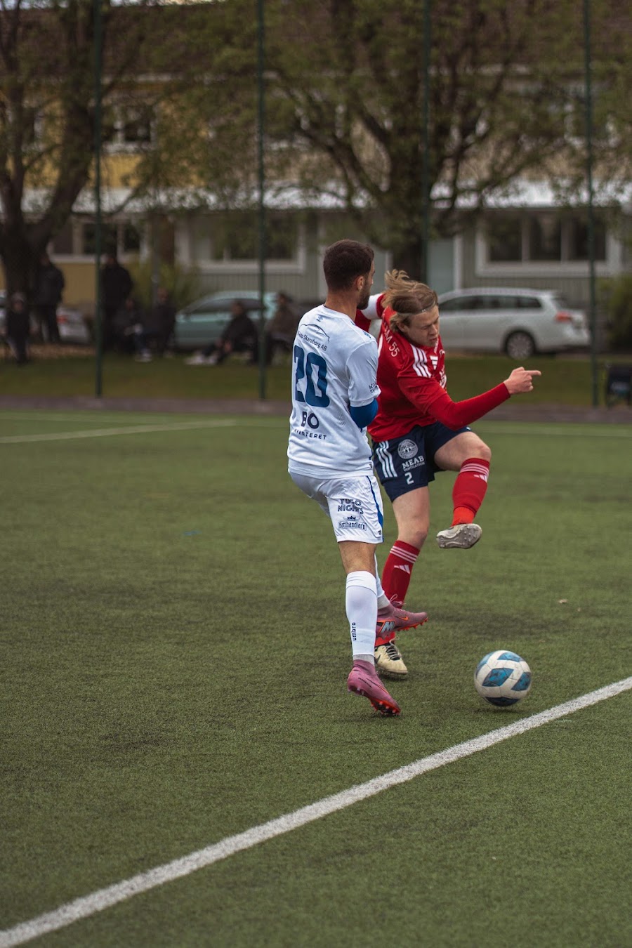FK BOSNA vs IK Sturehov (10 of 101)