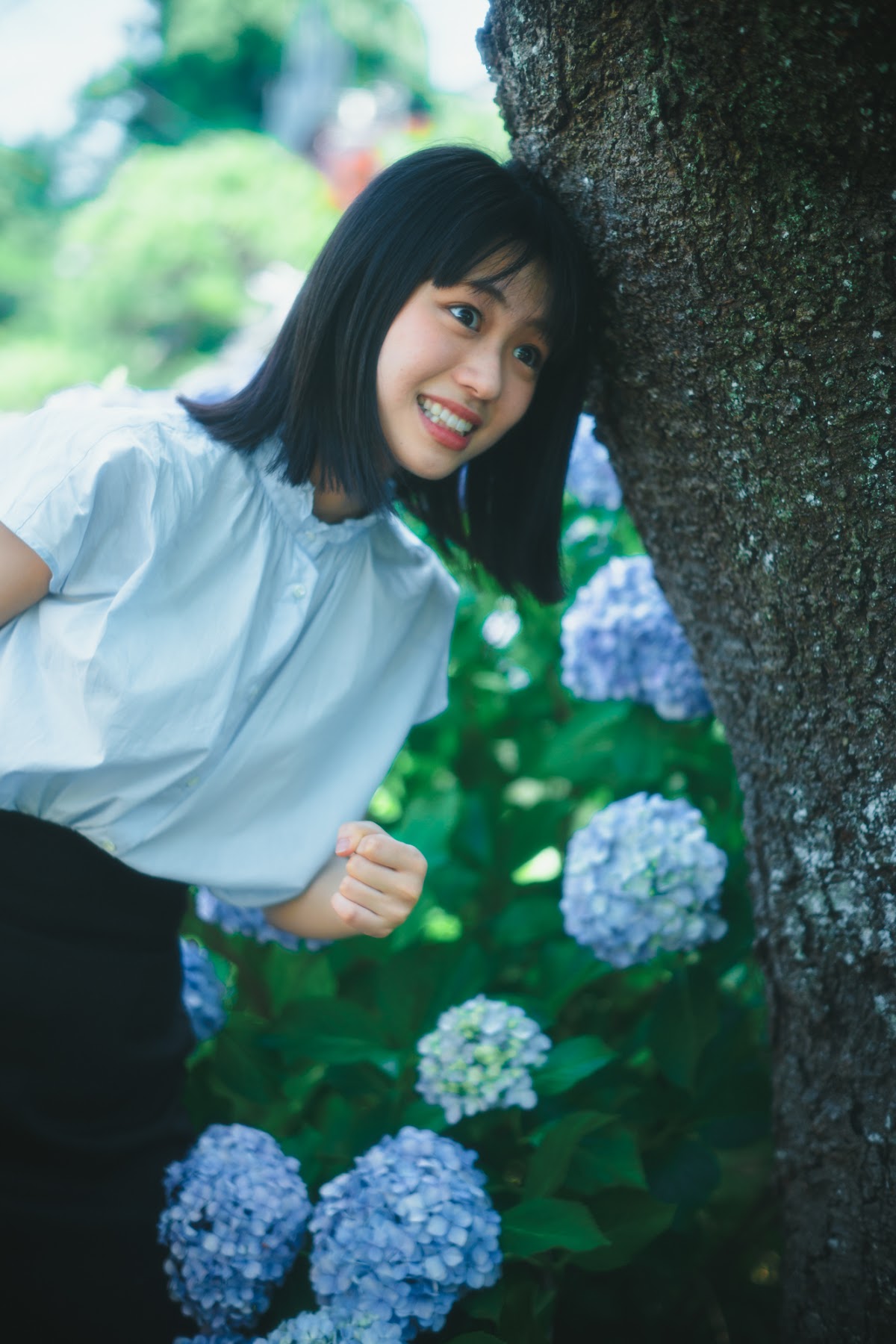 Naru #158 — Makino Shota