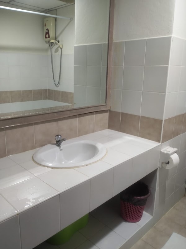Jomtien Beach Condo S2