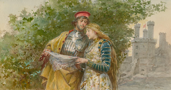 Othello act 3 scene 3 What will you give me now for that same handkerchief