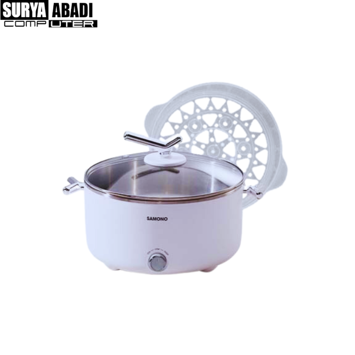 MULTI COOKER SAMONO SW-DG02