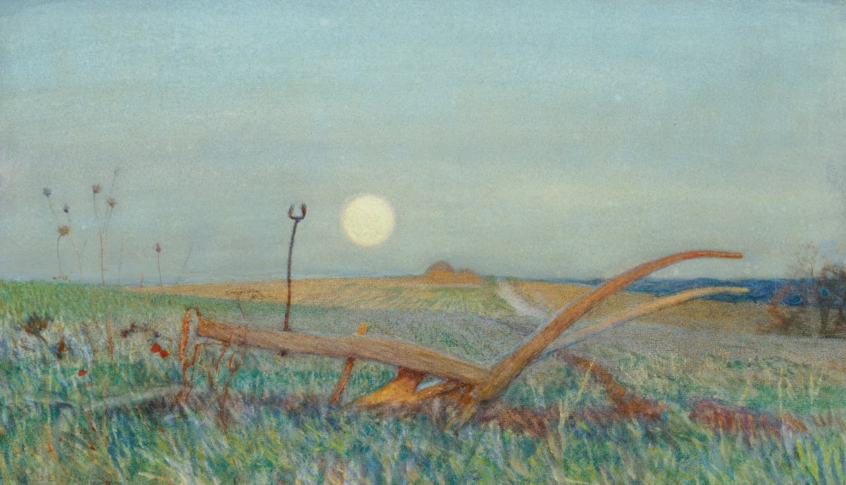 The Plough 1893