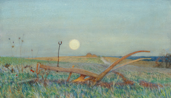 The Plough 1893