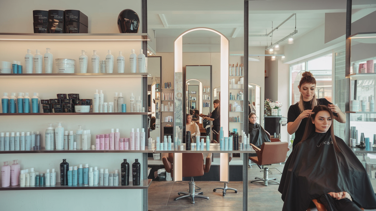 Best Hair Salons in Colaba – Top Picks 2026