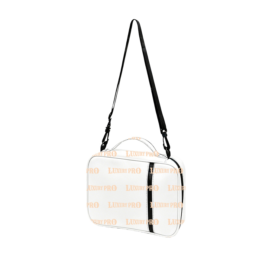 Shoulder & Crossbody Bible Bag