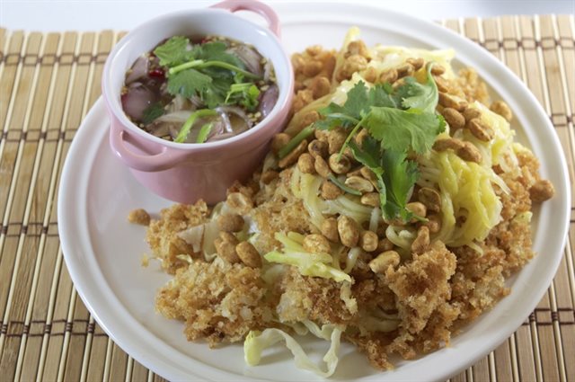 Cá Tuyết Chiên Giòn Béo