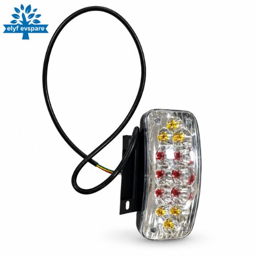 LOADER TAIL LIGHT (032f)