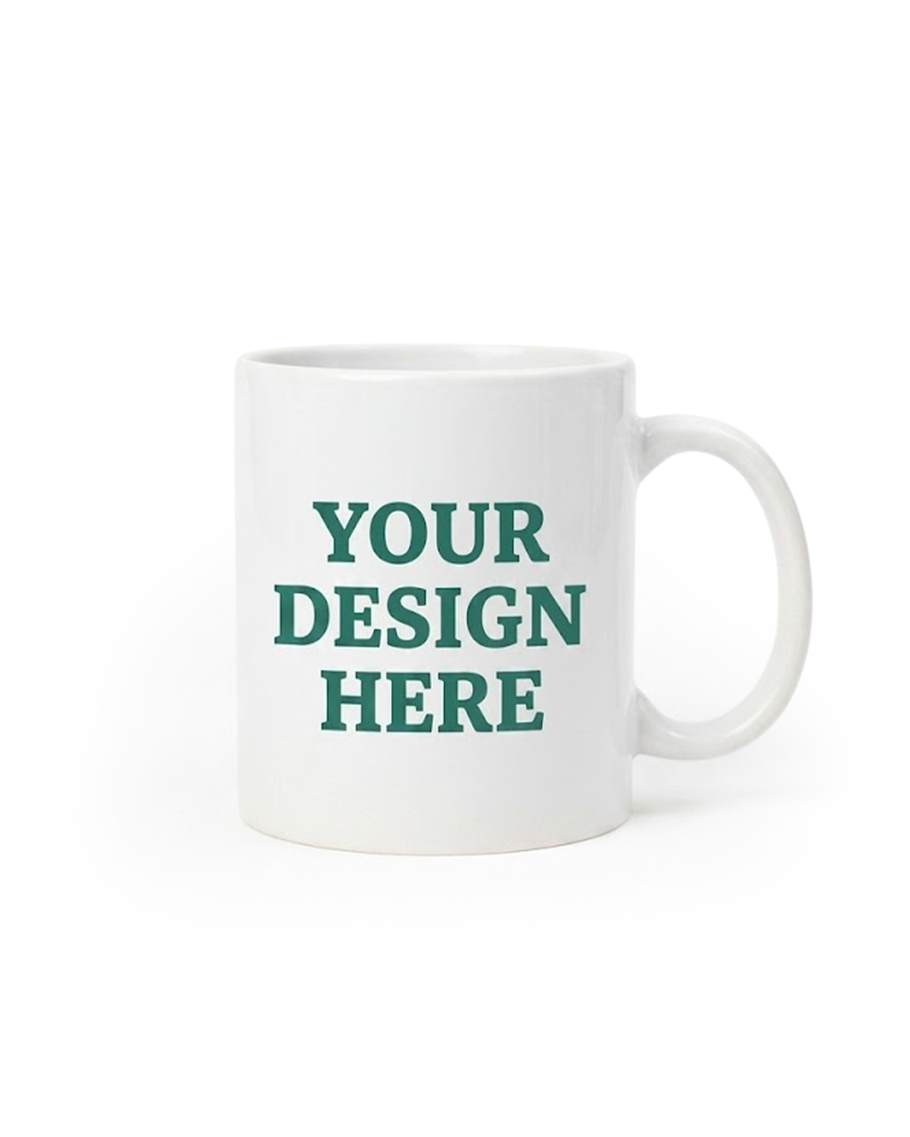 Ceramic Mug (EU)
