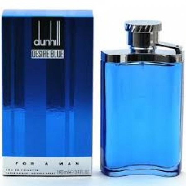 DESIRE BLUE DE DUNHILL HOMBRE 100ML EDT