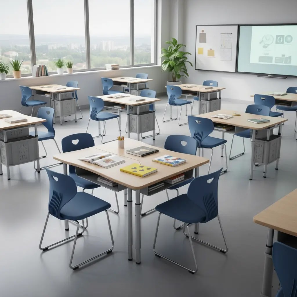 distributor-meja-kursi-sekolah-modern