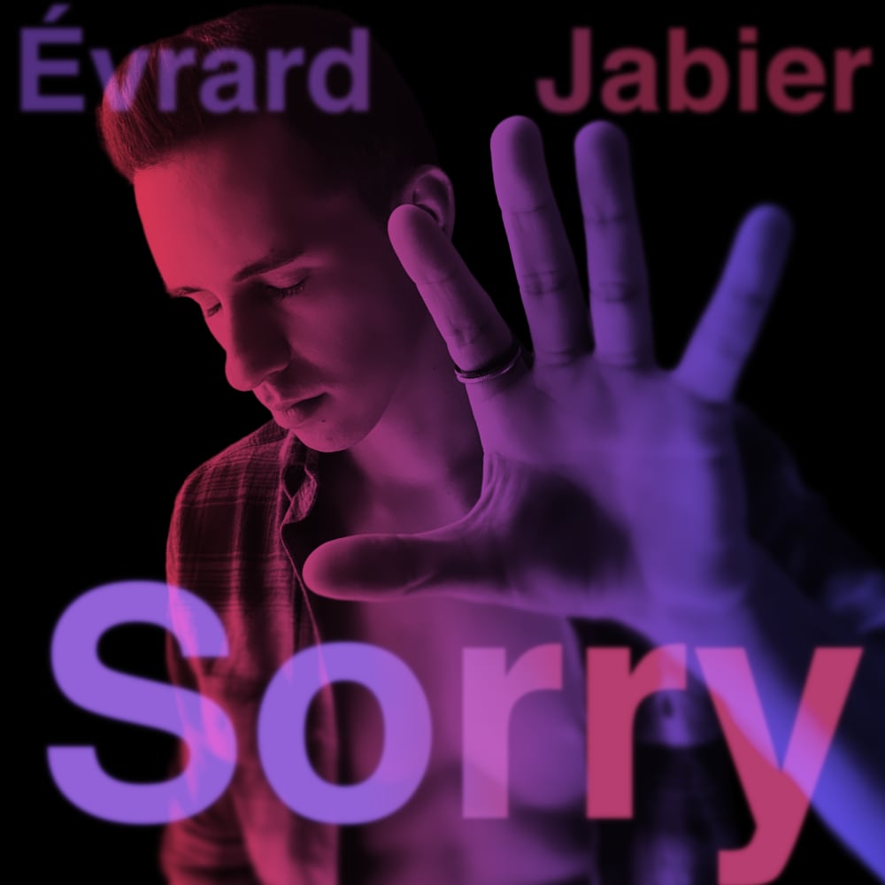 Sorry Cover Art