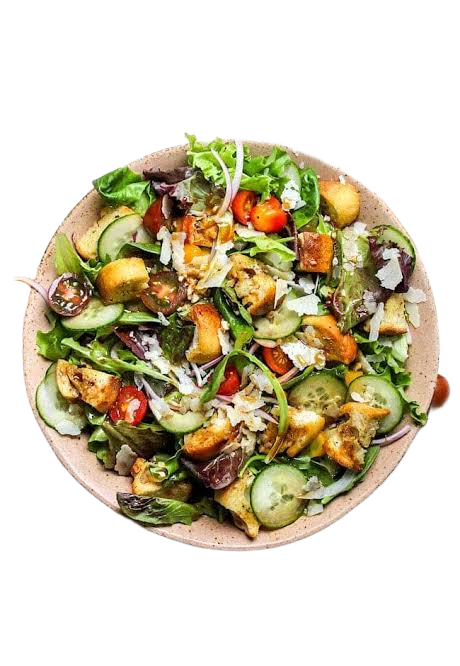 Green Salad
