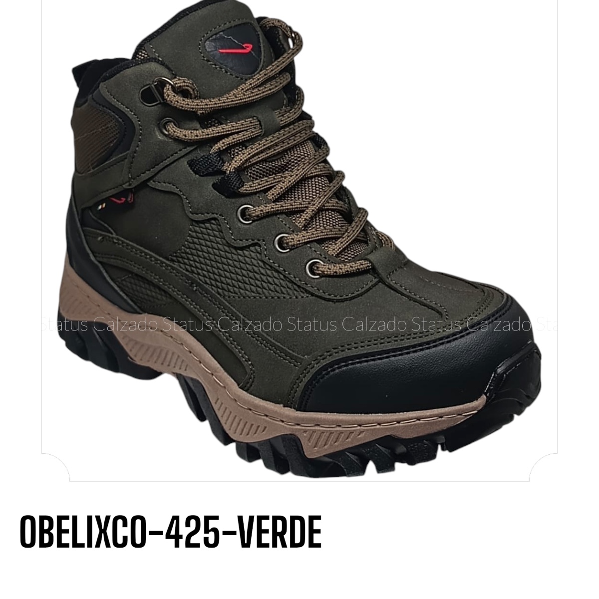 OBELIXCO-435-VERDE