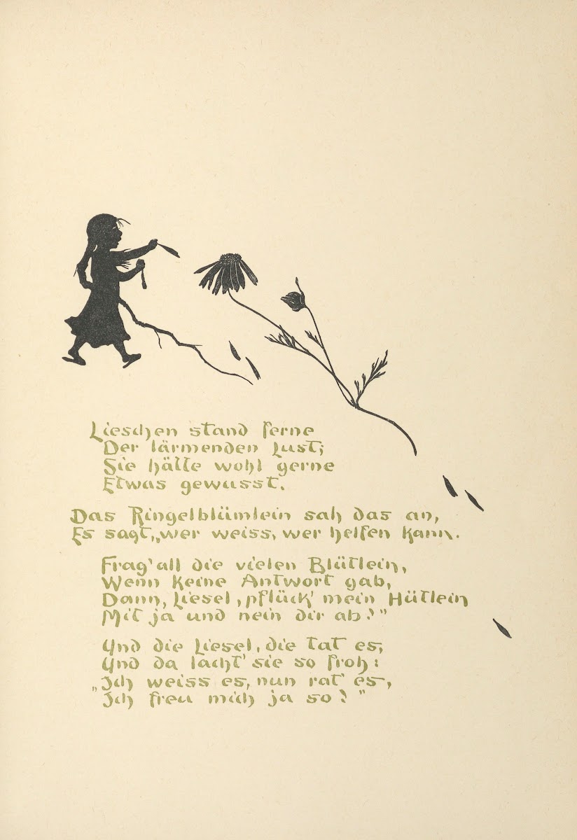 Wichtel Männchen Pl48 1938