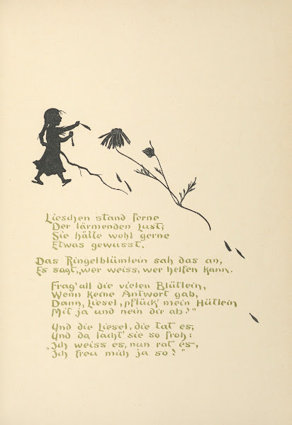 Wichtel Männchen Pl48 1938