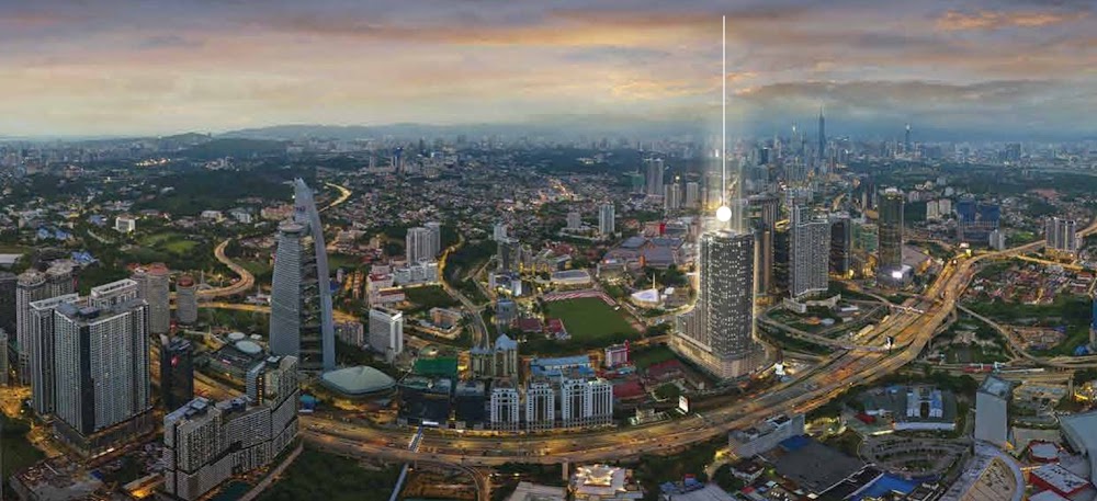 Khaya Residence — Bangsar