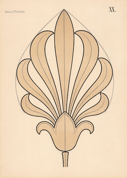 Elementary Freehand Drawing vol2 Pl20 1909