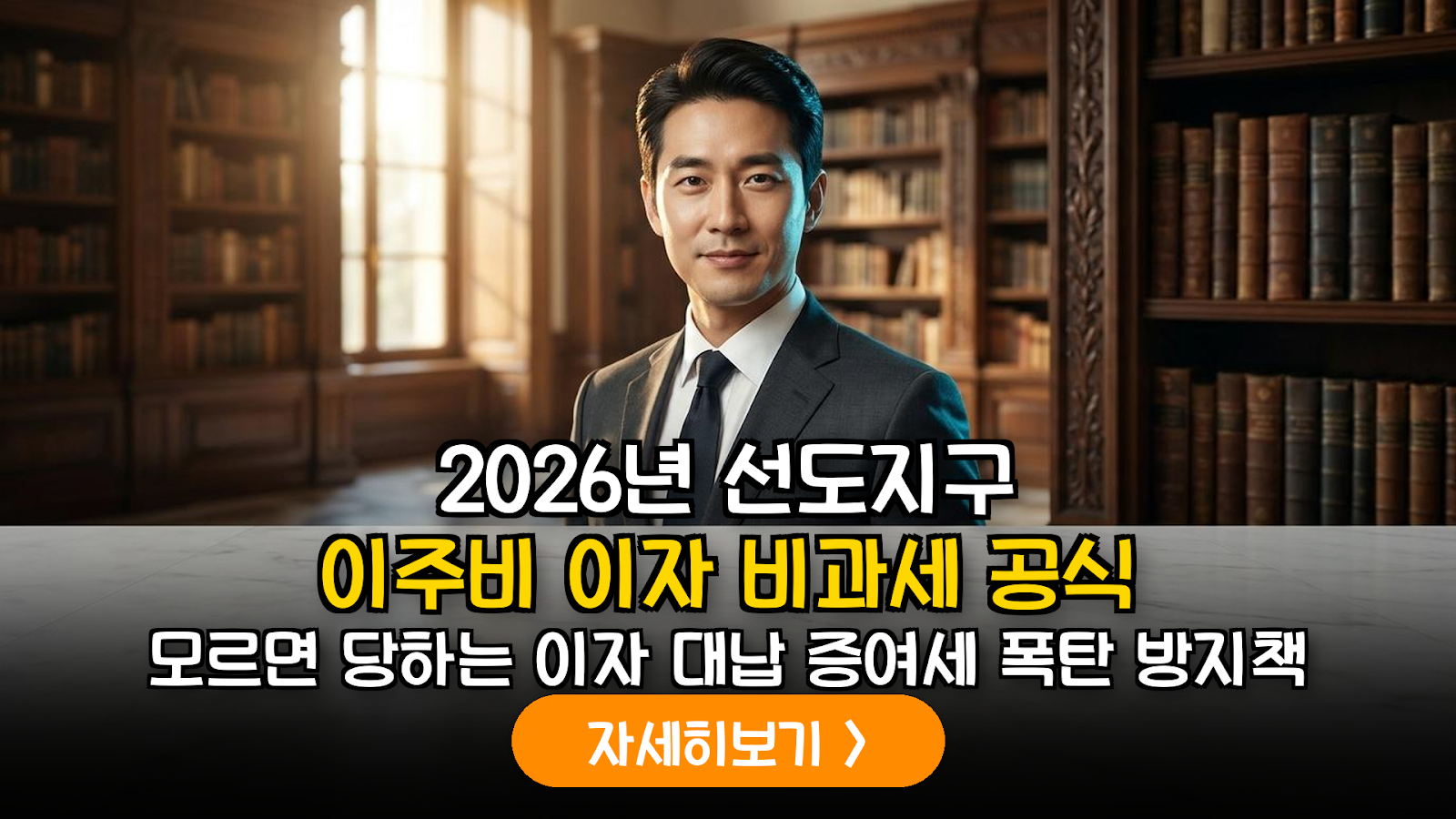 2026년 노후 주택 정비 선도지구 이주비 대출 이자 자녀 대납 시 증여세 완전 정복 가이드