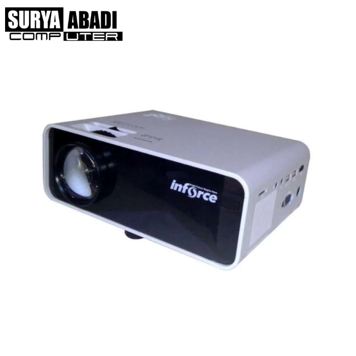 LCD PROJECTOR INFORCE MINI AN-10