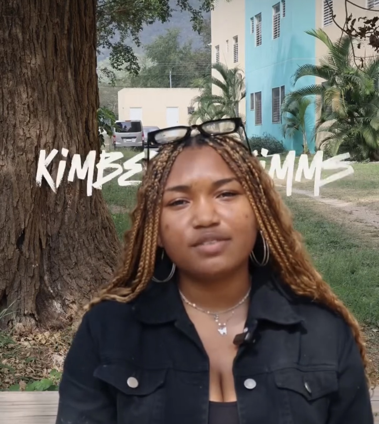 Kimberly Simms
