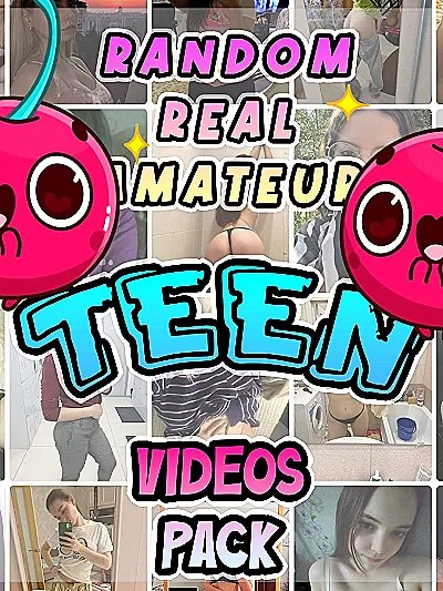 new rãndm r3ãl t3n v!ds pãck - rrtp0332 OnlyFans leak preview