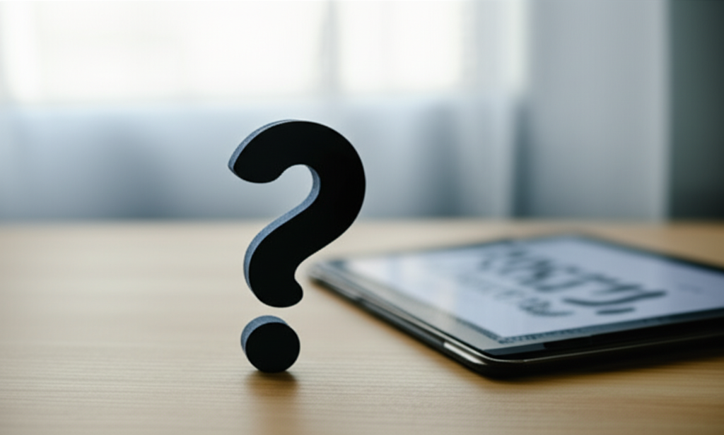 자주 묻는 질문 (FAQ)