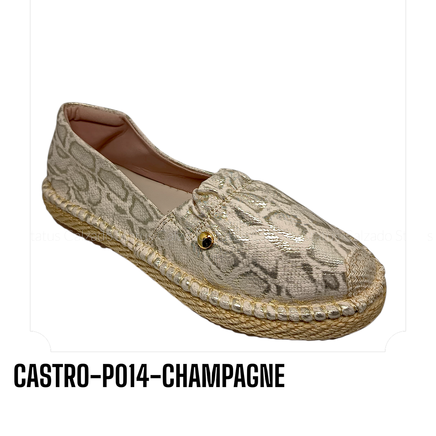 CASTRO-P014-CHAMPAGNE