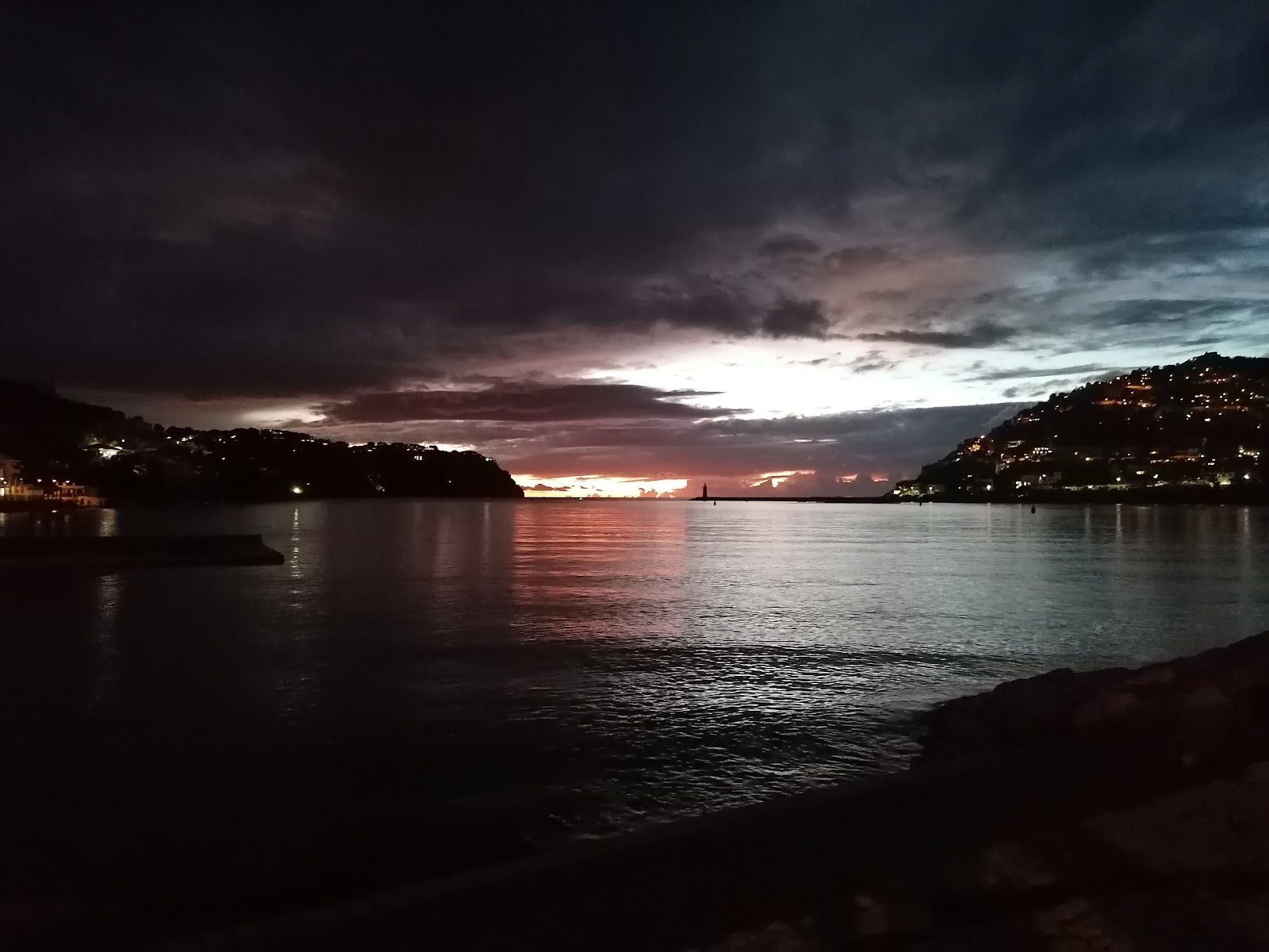 Photo de l’escale Andratx