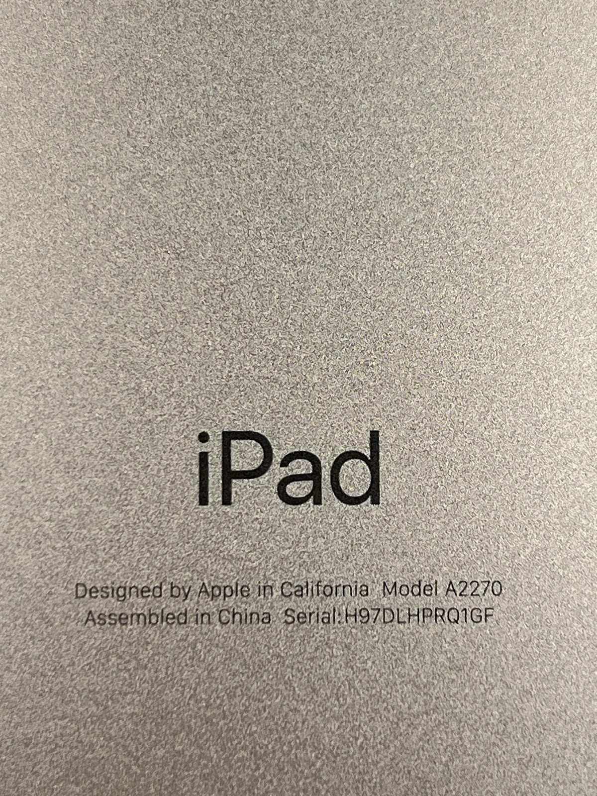 ipad 8 2020 商品圖片
