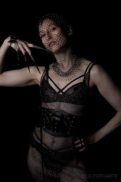 Foto por @lg.fotoarte