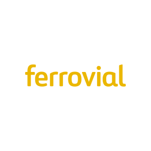 FERROVIAL Logo