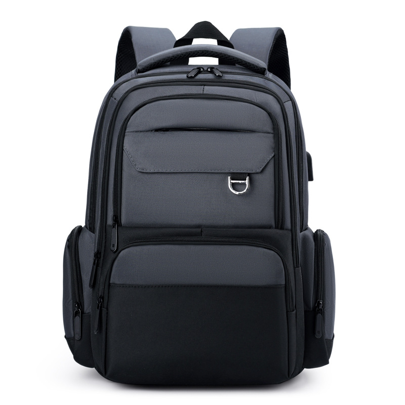 Business Backpack for Laptop, 20–35 L, Breathable