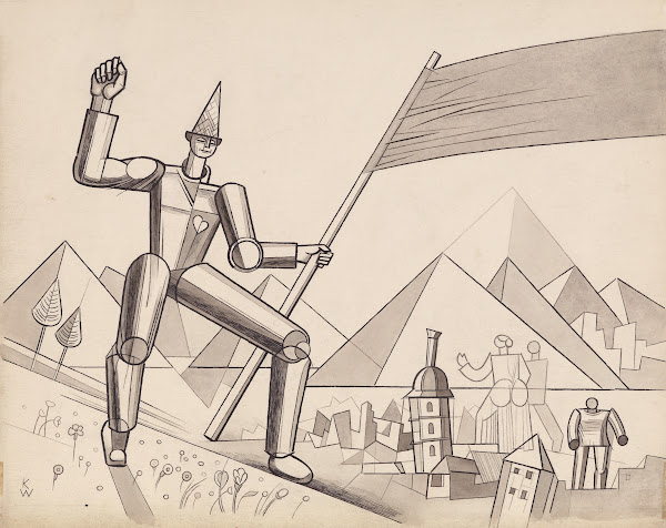 Der Fahnenträger 1942 1948