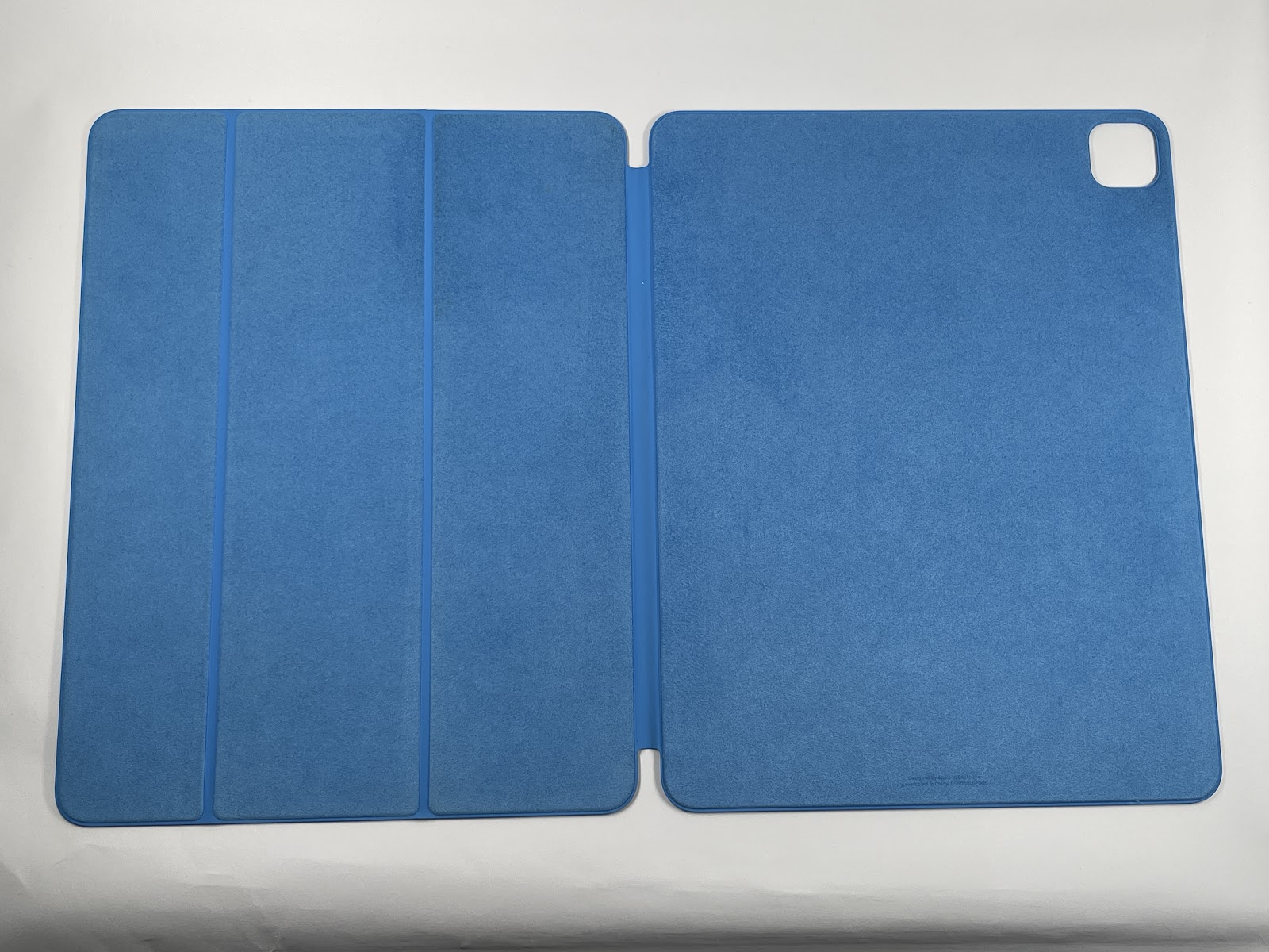 iPad 保護套 Apple 蘋果官方 適用 12.9/13(air 6/pro 2018~2022) 商品圖片