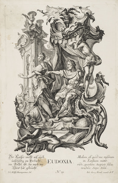 Eudoxia 1730 1768