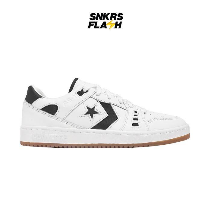 CONVERSE AS 1 PRO WHITE BLACK - Size 37