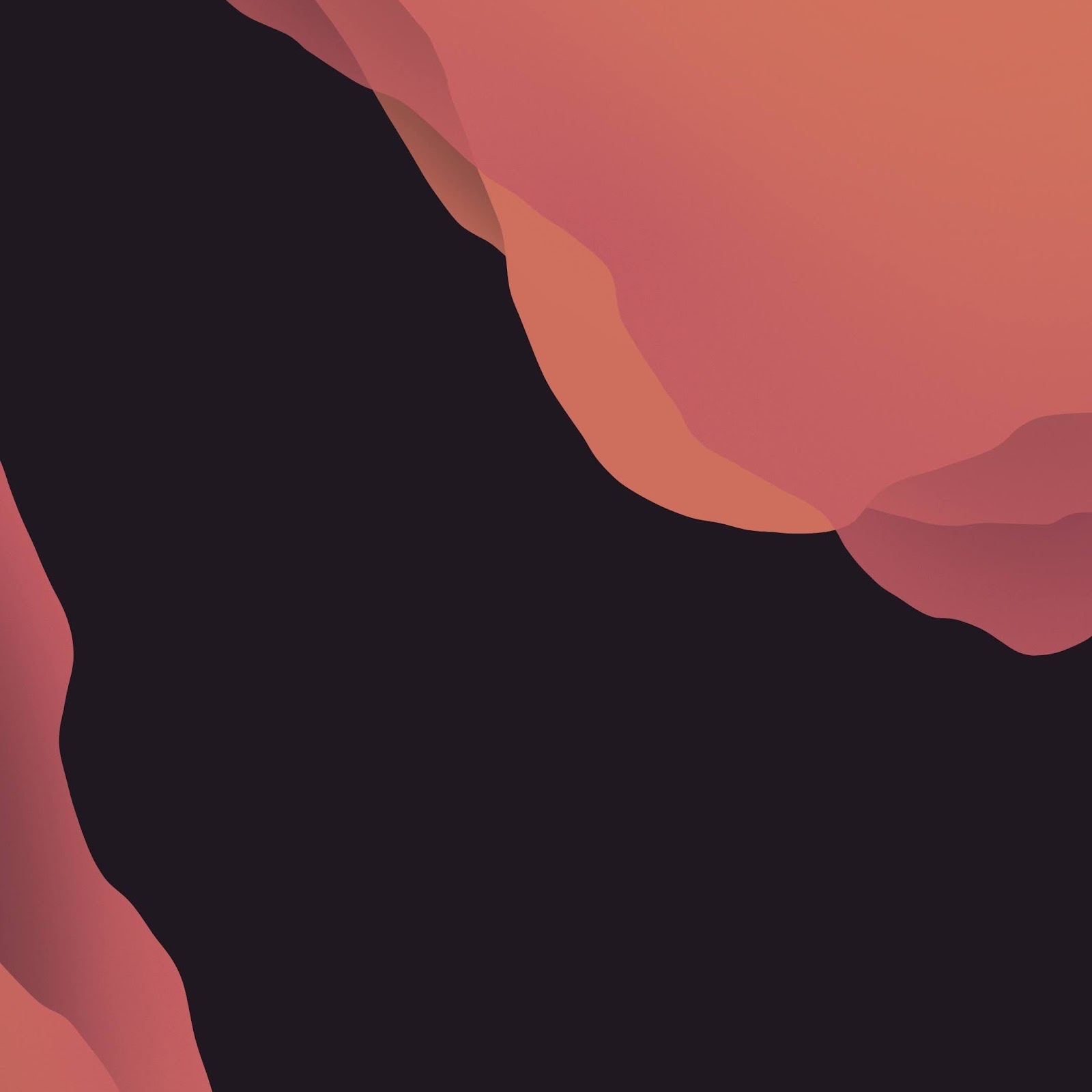 Download Abstract, Gradient, Illustration, Texture 4K iPhone