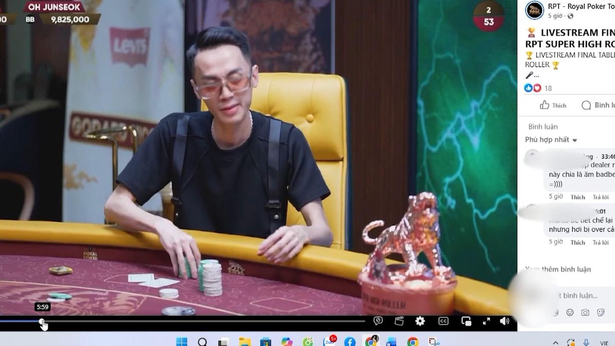 Núp bóng thể thao – Những dấu hỏi cần được làm rõ - Đài Phát thanh và truyền hình Hà Nội